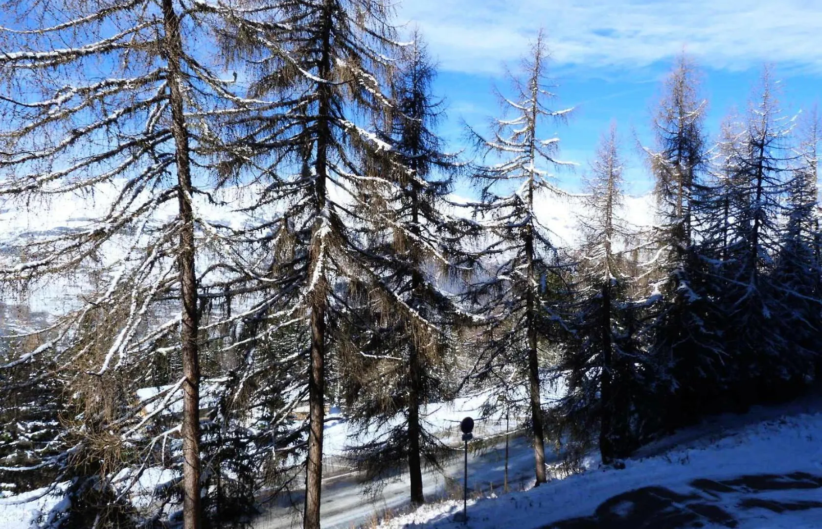 Residence Ruitor Arc 1800 - Appartement 2 Pieces 5 Personnes Avec Une Belle Vue Sur La Vallee, Proche Du Telecabine Dans Le Village De Charmettoger A Arc 18 Mae-1729 Les Arcs