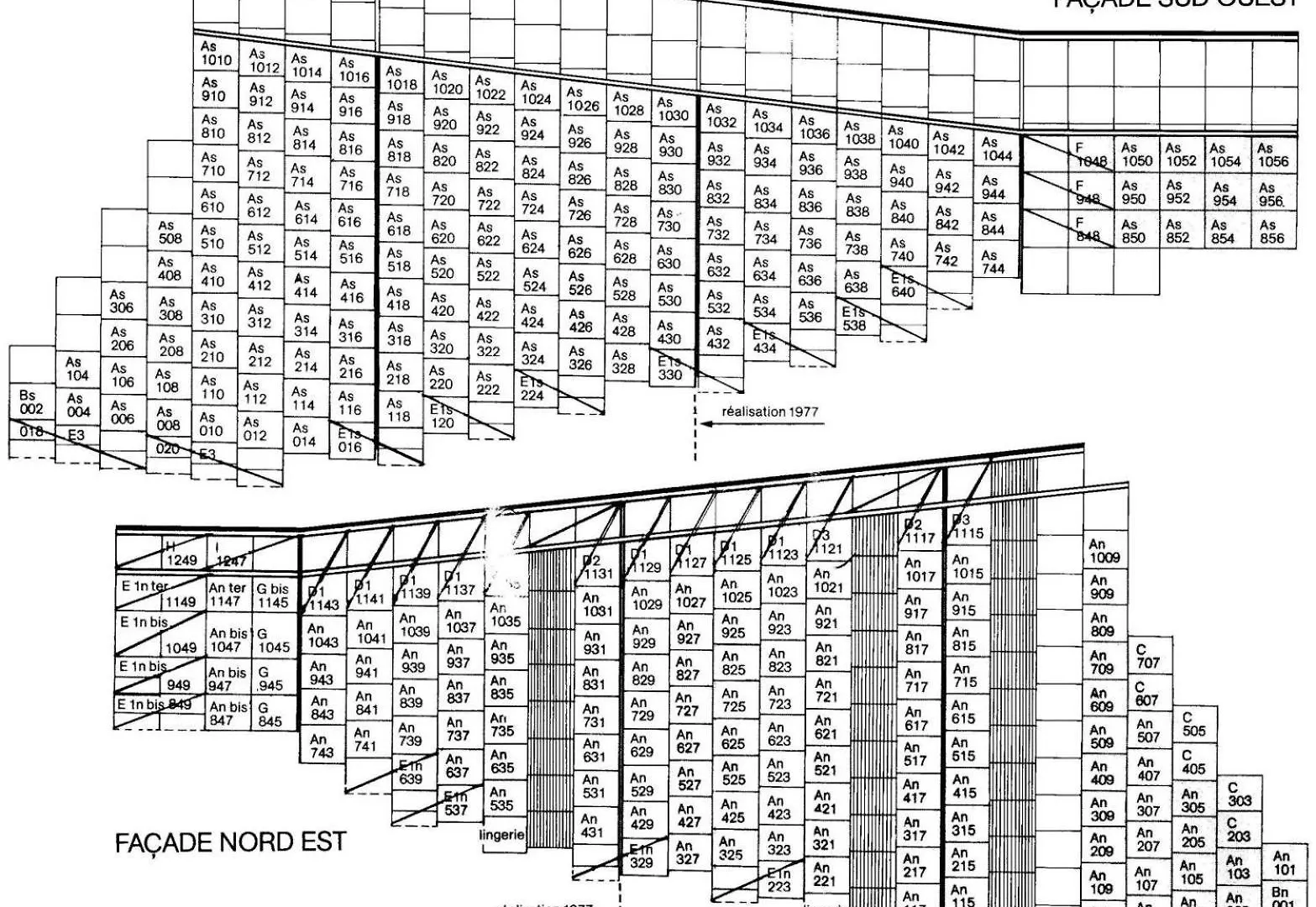 Residence Ruitor Arc 1800 - Appartement 2 Pieces 5 Personnes Avec Une Belle Vue Sur La Vallee, Proche Du Telecabine Dans Le Village De Charmettoger A Arc 18 Mae-1729 Les Arcs  0*, Les Arcs (Savoie)