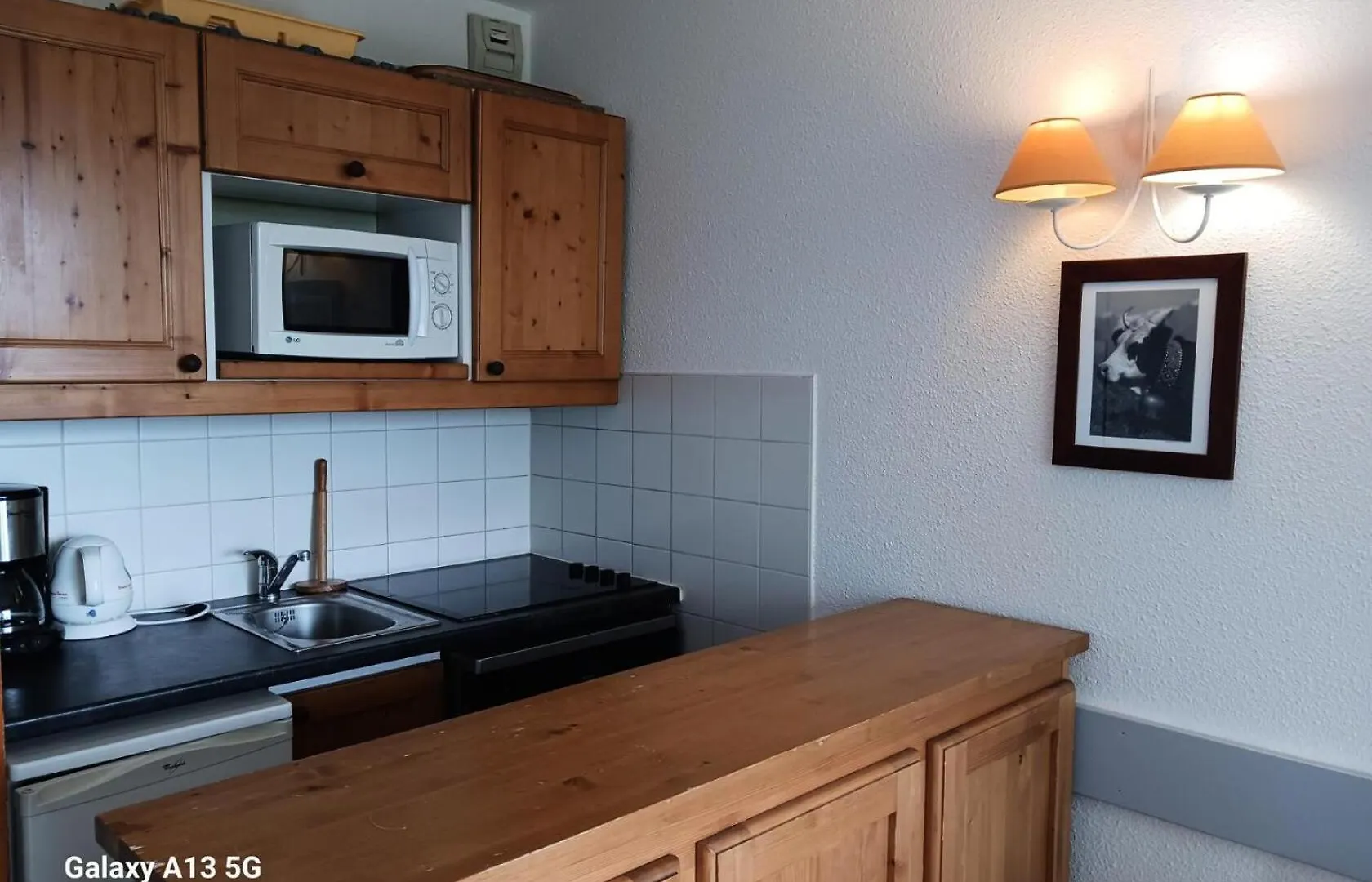 Residence Ruitor Arc 1800 - Appartement 2 Pieces 5 Personnes Avec Une Belle Vue Sur La Vallee, Proche Du Telecabine Dans Le Village De Charmettoger A Arc 18 Mae-1729 Les Arcs  0*, Les Arcs (Savoie)