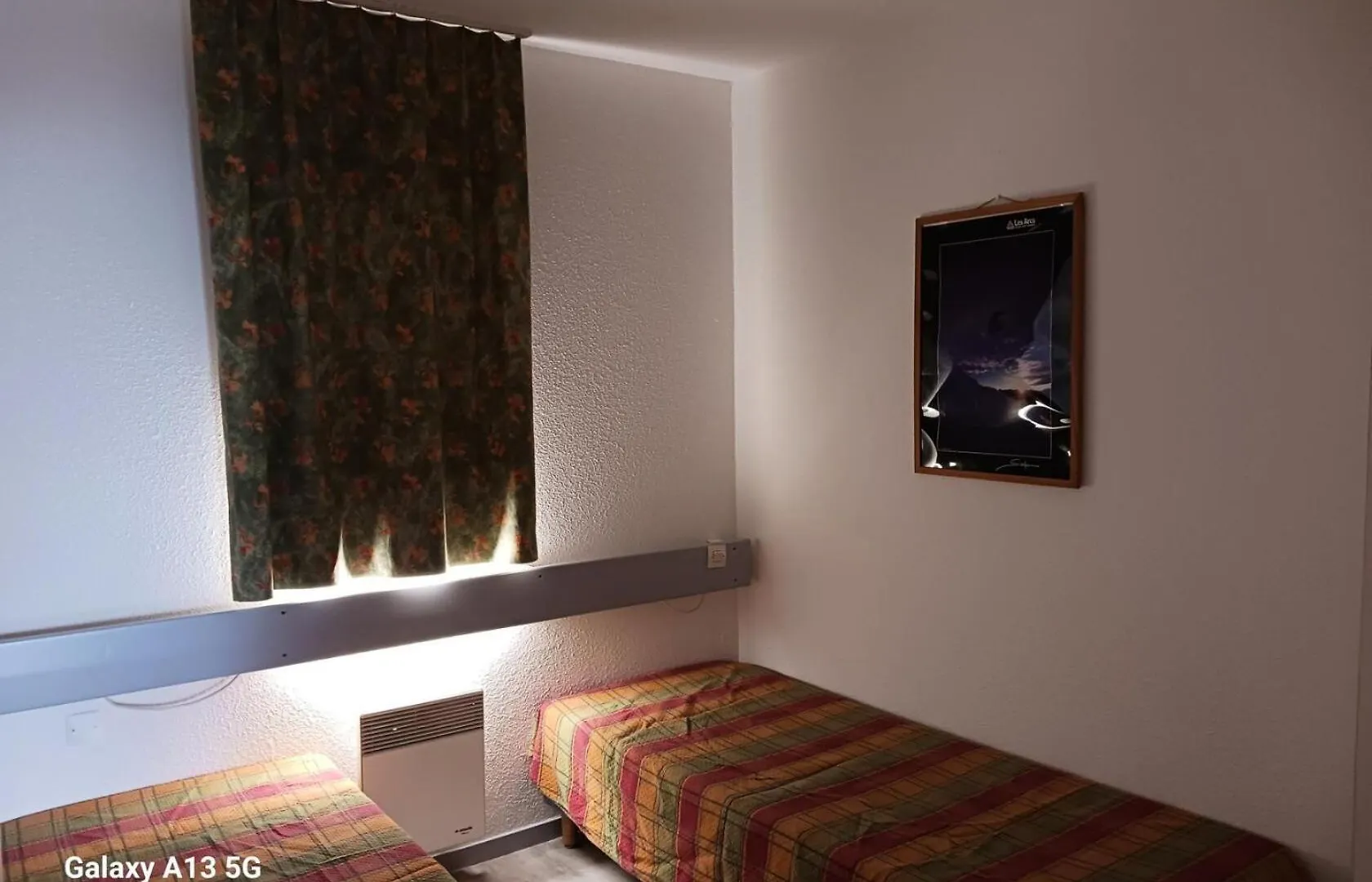 Residence Ruitor Arc 1800 - Appartement 2 Pieces 5 Personnes Avec Une Belle Vue Sur La Vallee, Proche Du Telecabine Dans Le Village De Charmettoger A Arc 18 Mae-1729 Les Arcs  Les Arcs (Savoie)