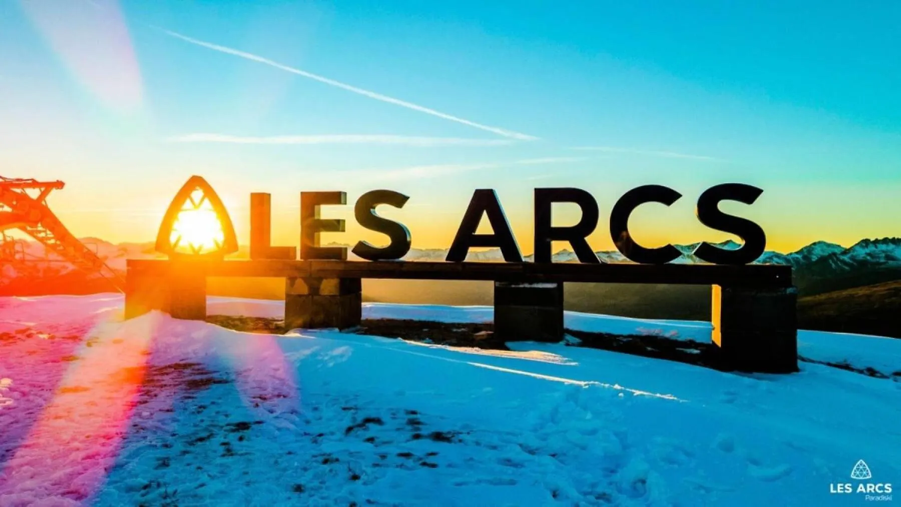 Apartmán Residence Ruitor Arc 1800 - Appartement 2 Pieces 5 Personnes Avec Une Belle Vue Sur La Vallee, Proche Du Telecabine Dans Le Village De Charmettoger A Arc 18 Mae-1729 Les Arcs